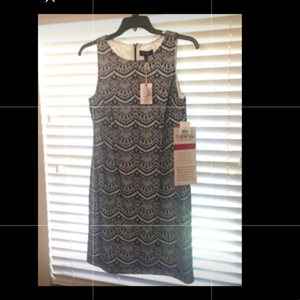 Jessica Simpson Dress